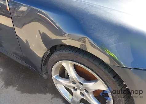 2008 Lexus Is 250 z USA, uszkodzony, nr VIN JTHBK262082067400